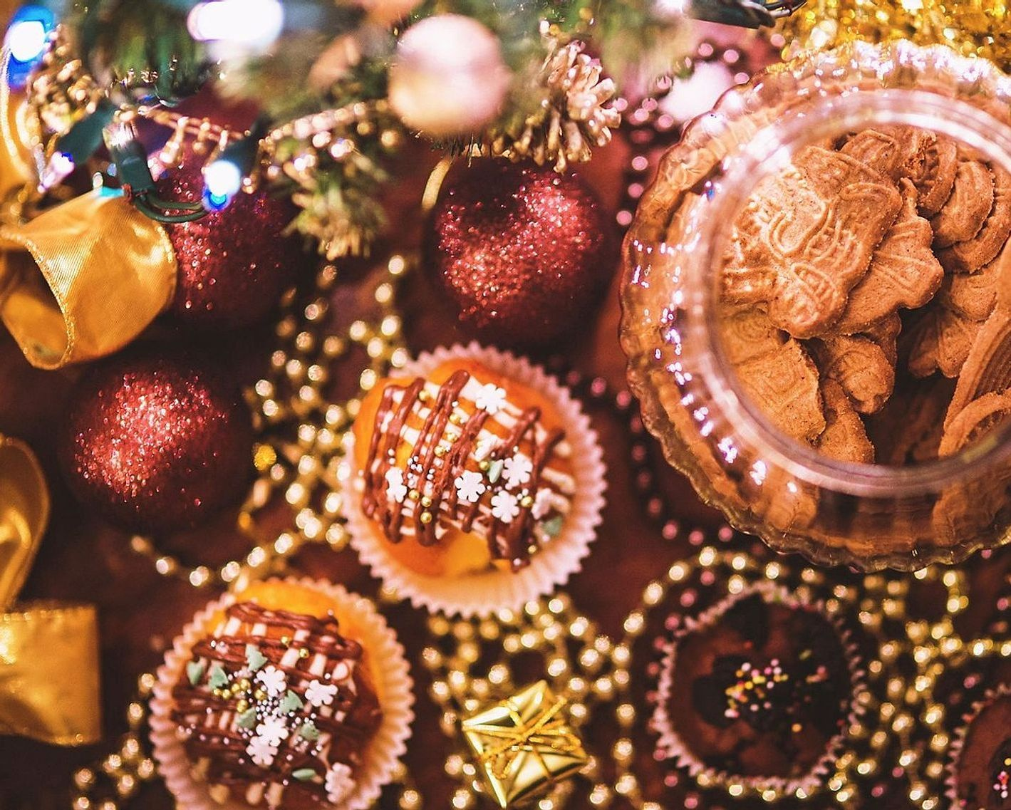 Our confectionery collection